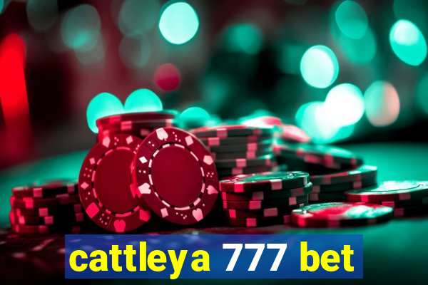 cattleya 777 bet